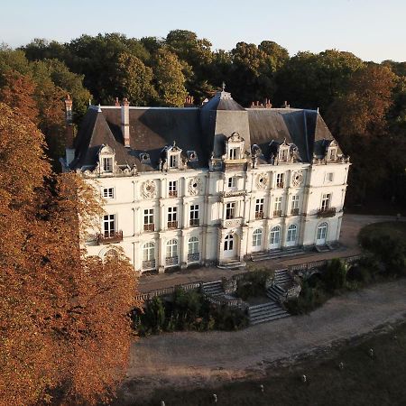 Gite Le Haut Perche, 4 Personnes サン・ジェルヴェ・ラ・フォレ エクステリア 写真